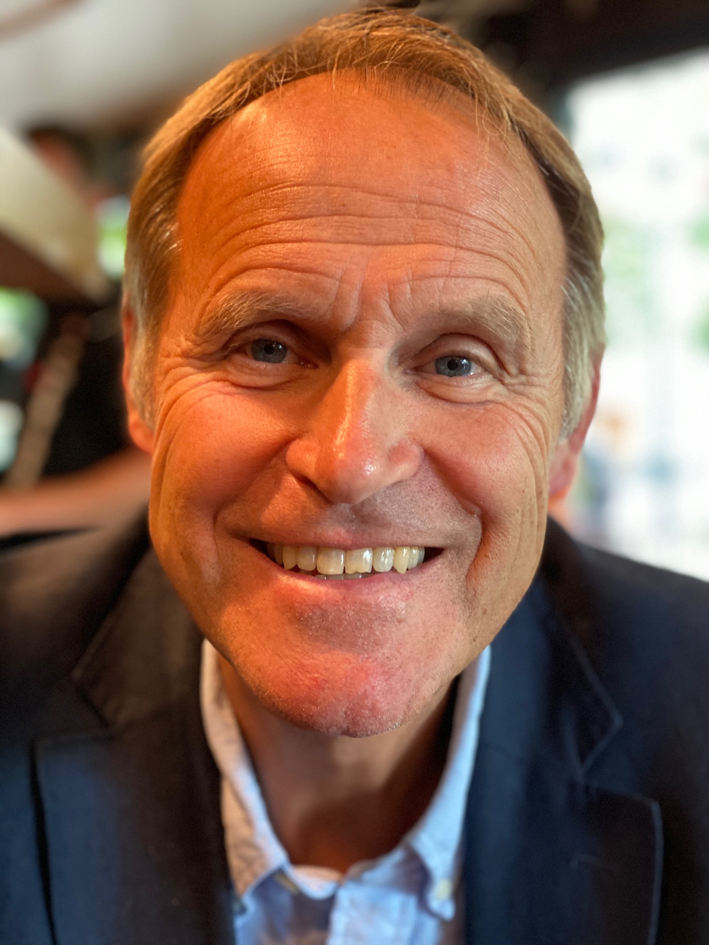 Kontakt Steinar Aase mob 97153108